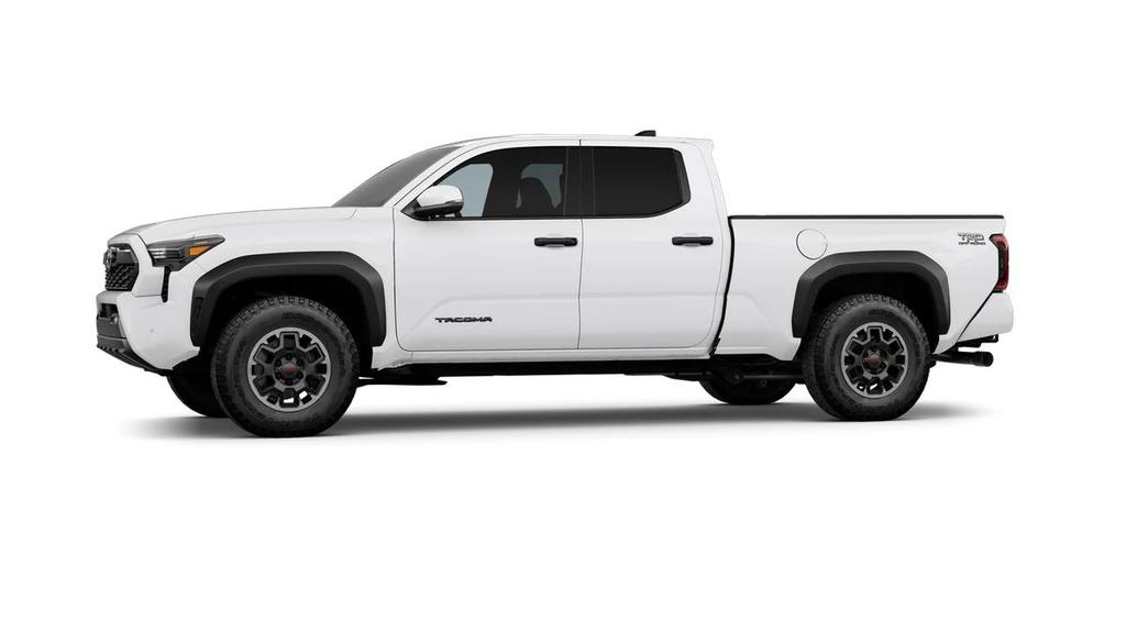 new 2025 Toyota Tacoma car, priced at $60,067