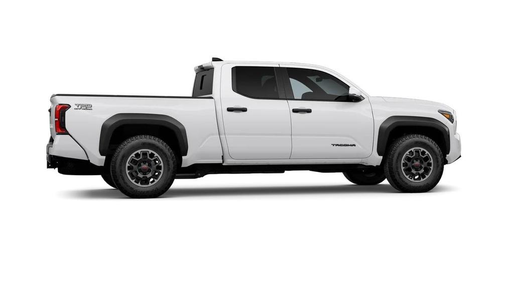 new 2025 Toyota Tacoma car, priced at $60,067