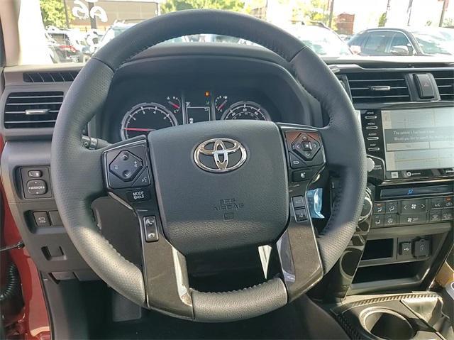 new 2024 Toyota Tacoma car, priced at $42,789