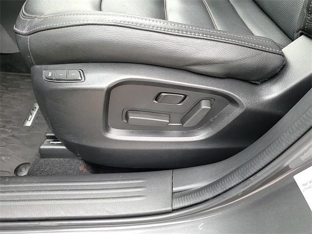 used 2022 Mazda CX-5 car, priced at $26,737