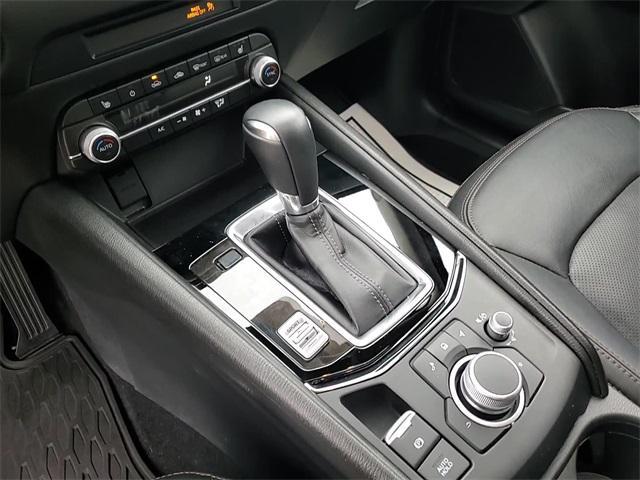 used 2022 Mazda CX-5 car, priced at $26,737