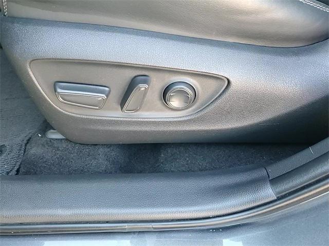 used 2024 Toyota RAV4 car, priced at $31,470