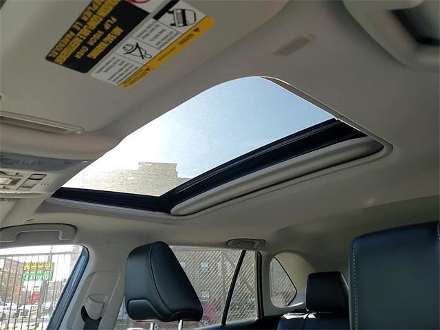 used 2024 Toyota RAV4 car, priced at $31,470