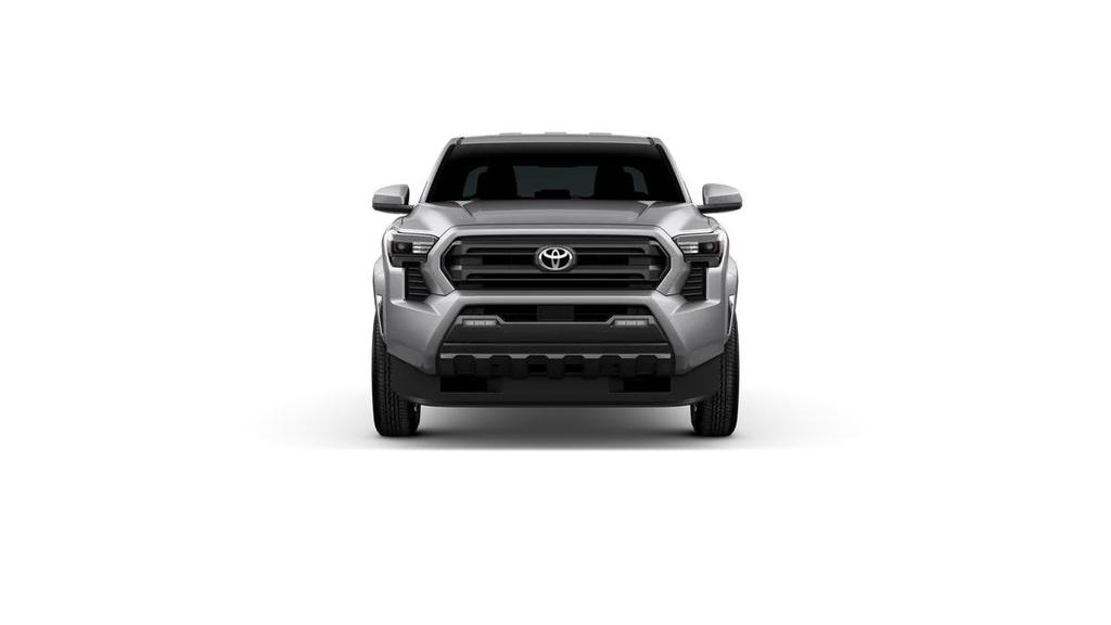 new 2025 Toyota Tacoma car, priced at $44,903