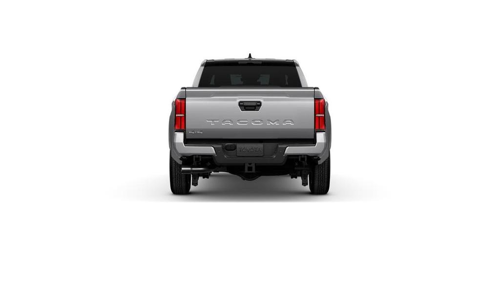 new 2025 Toyota Tacoma car, priced at $44,903