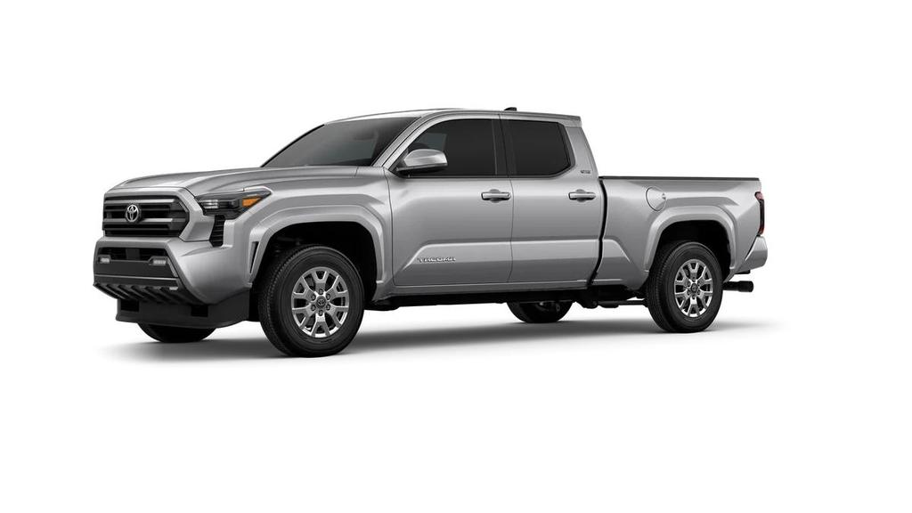 new 2025 Toyota Tacoma car, priced at $44,903