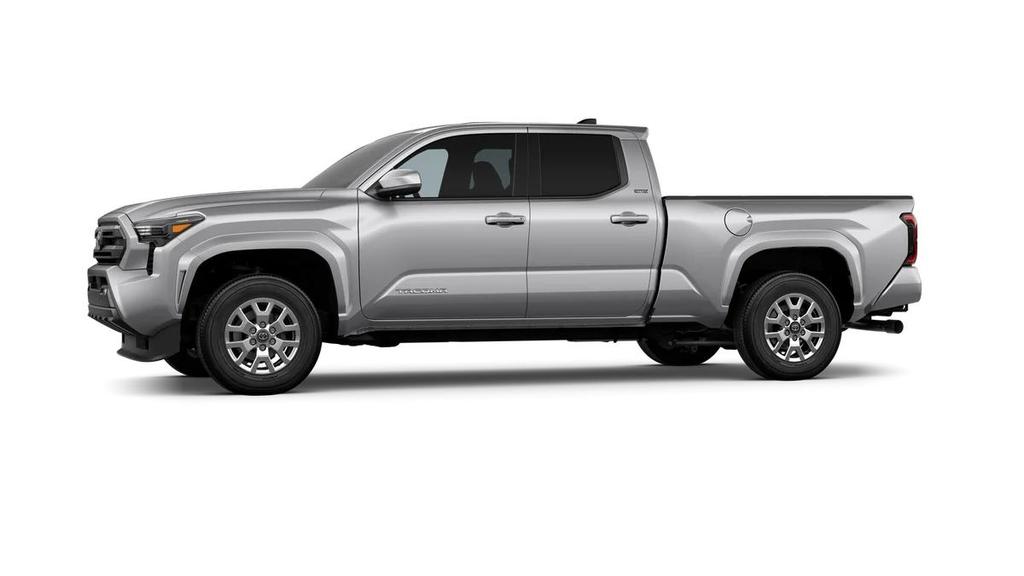 new 2025 Toyota Tacoma car, priced at $44,903