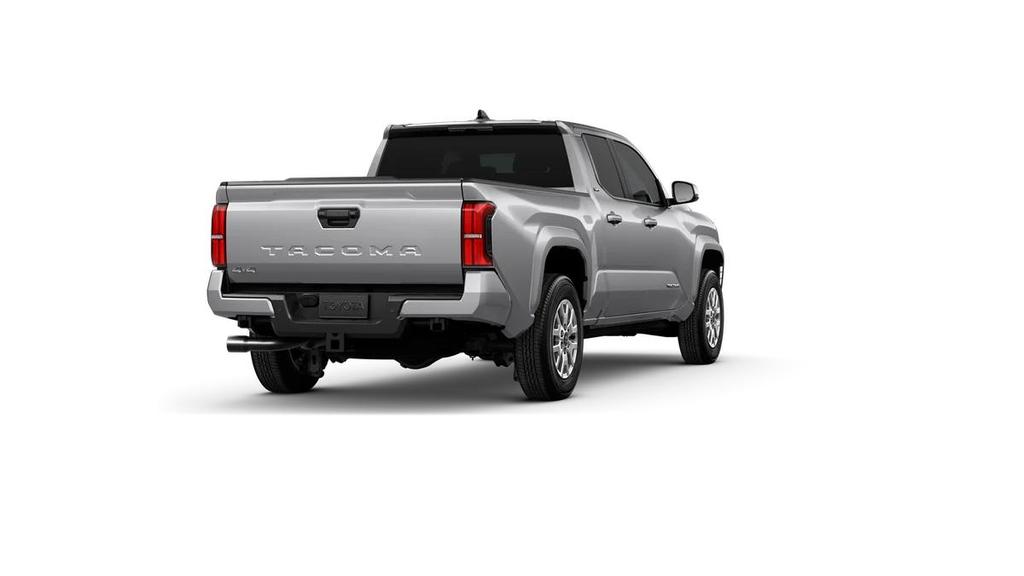 new 2025 Toyota Tacoma car, priced at $44,903
