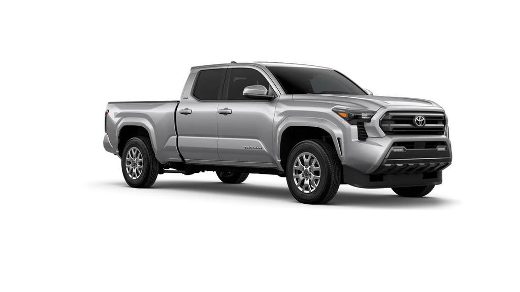 new 2025 Toyota Tacoma car, priced at $44,903