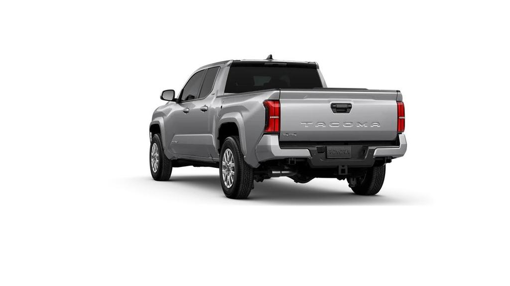 new 2025 Toyota Tacoma car, priced at $44,903