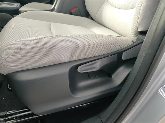 new 2026 Toyota Corolla Cross car, priced at $27,694
