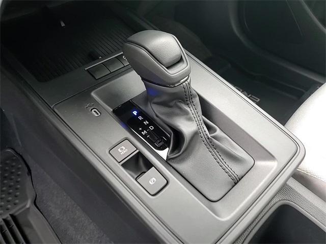 new 2026 Toyota Corolla Cross car, priced at $27,694
