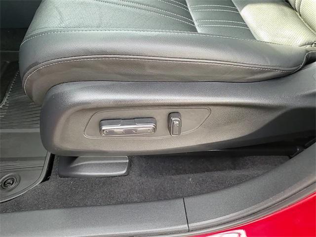 used 2025 Honda HR-V car, priced at $26,873