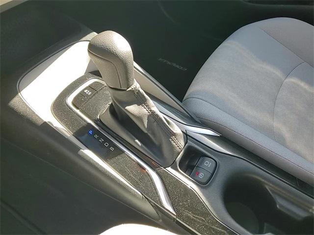 used 2020 Toyota Corolla car, priced at $15,167