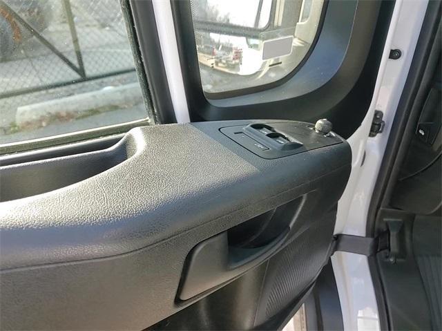 used 2023 Ram ProMaster 2500 car, priced at $37,990