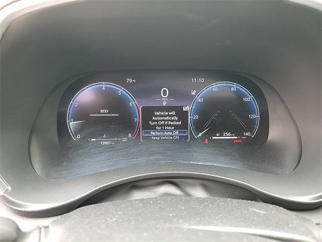 used 2024 Toyota Highlander car, priced at $42,891