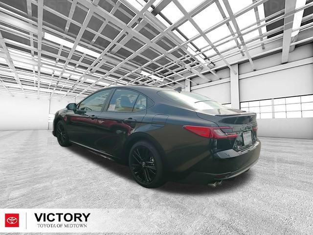 used 2026 Toyota Camry car, priced at $32,987