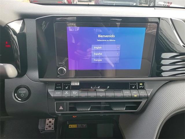 used 2026 Toyota Camry car, priced at $32,987