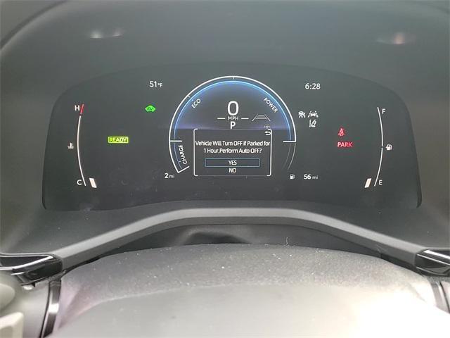 used 2026 Toyota Camry car, priced at $32,987