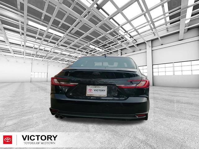 used 2026 Toyota Camry car, priced at $32,987