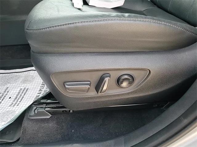 used 2024 Toyota Grand Highlander car, priced at $43,711