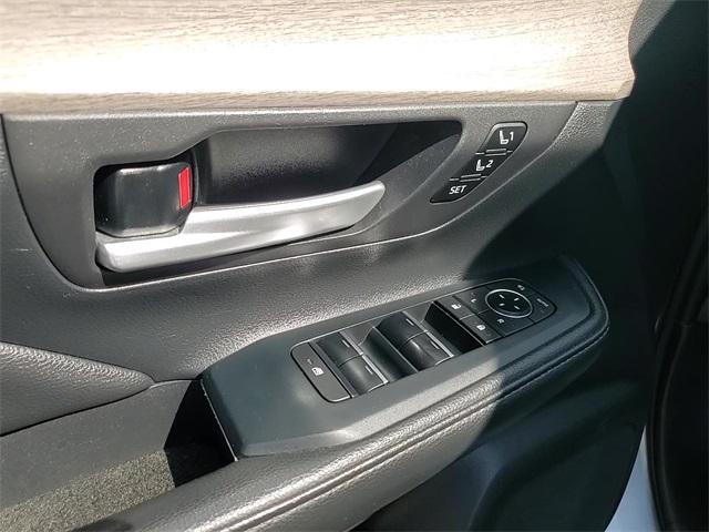 used 2024 Toyota Grand Highlander car, priced at $43,711