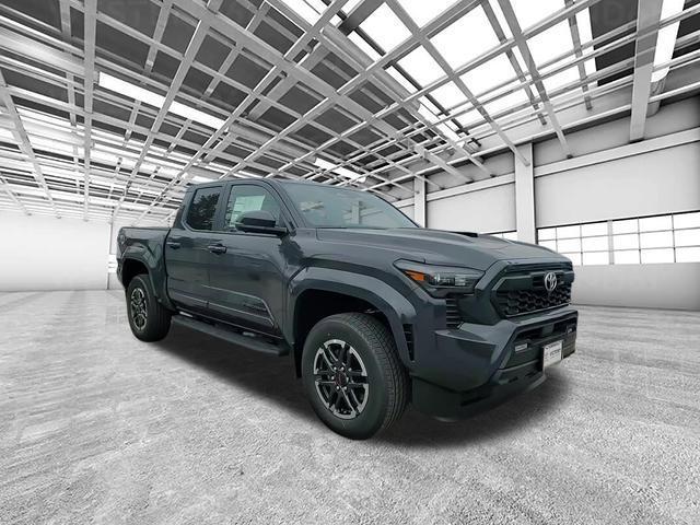 new 2024 Toyota Tacoma car, priced at $55,268