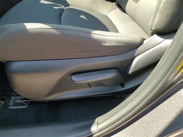 used 2024 Toyota RAV4 car, priced at $28,393