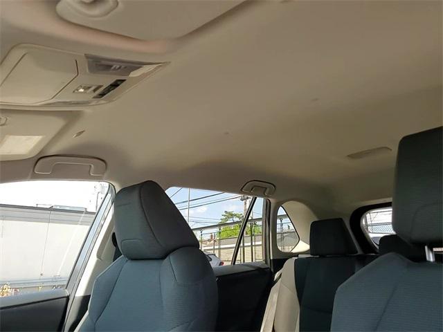 used 2024 Toyota RAV4 car, priced at $28,393