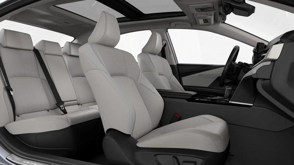 new 2026 Toyota Camry car, priced at $42,818