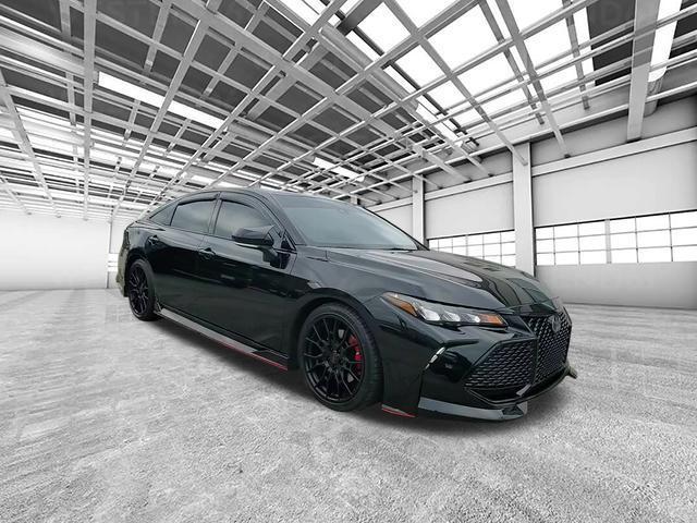 used 2021 Toyota Avalon car, priced at $32,555