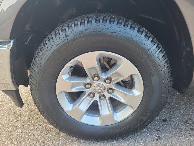 used 2020 Ram 1500 car, priced at $29,000