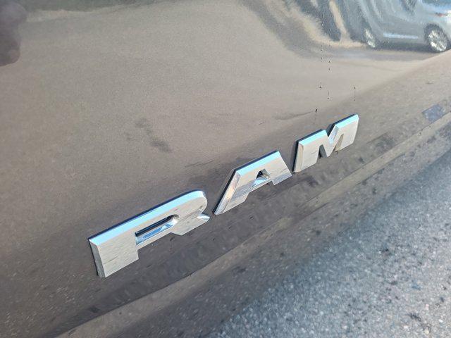 used 2020 Ram 1500 car, priced at $29,000