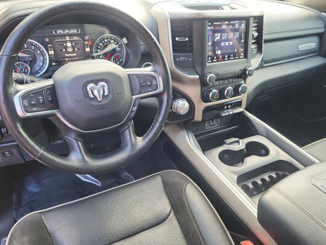 used 2020 Ram 1500 car, priced at $29,000