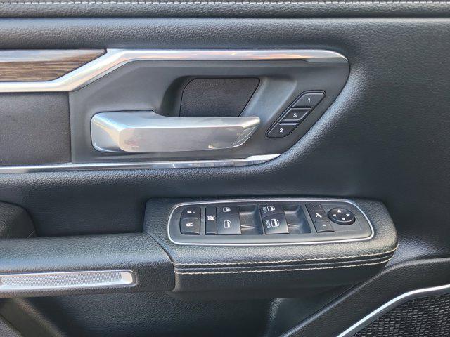 used 2020 Ram 1500 car, priced at $29,000