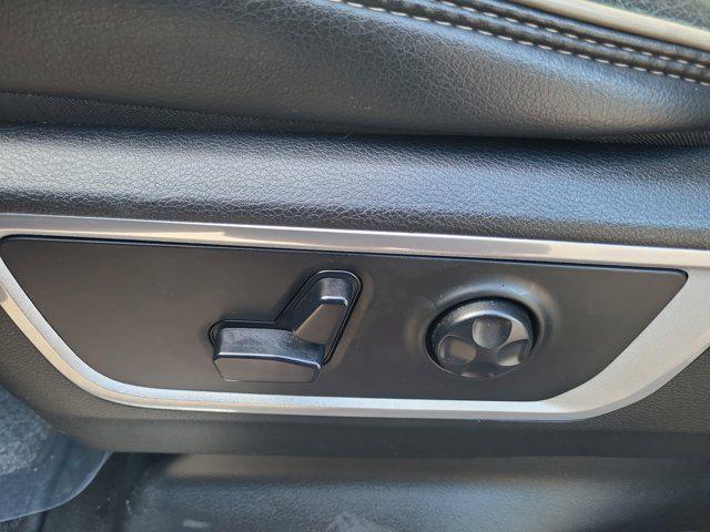 used 2020 Ram 1500 car, priced at $29,000