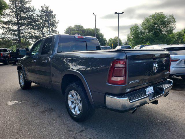 used 2020 Ram 1500 car, priced at $29,000