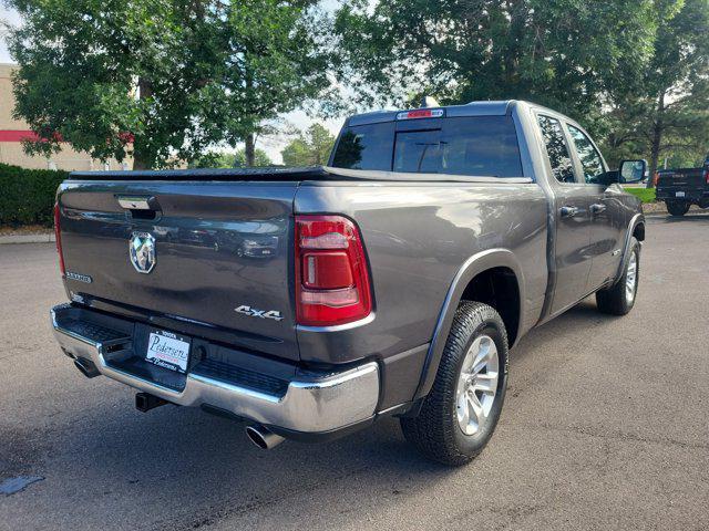 used 2020 Ram 1500 car, priced at $29,000