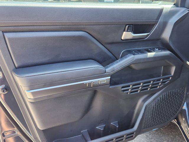 used 2025 Toyota Tacoma car, priced at $46,300