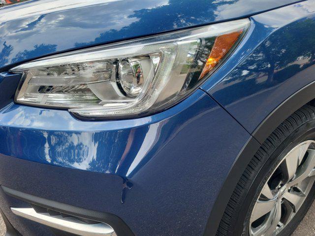 used 2022 Subaru Ascent car, priced at $29,000