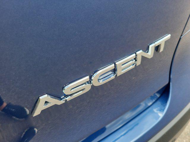 used 2022 Subaru Ascent car, priced at $29,000