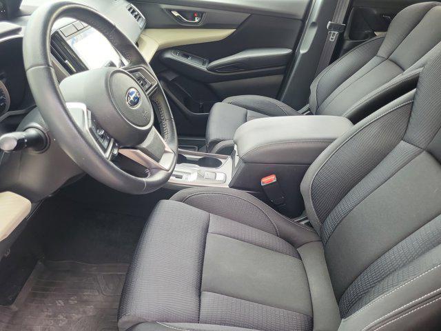 used 2022 Subaru Ascent car, priced at $29,000