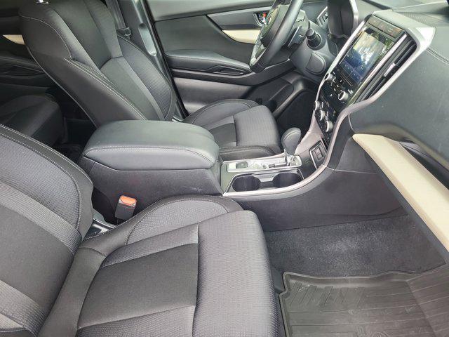 used 2022 Subaru Ascent car, priced at $29,000