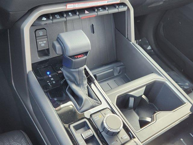 new 2025 Toyota Tundra car, priced at $66,027