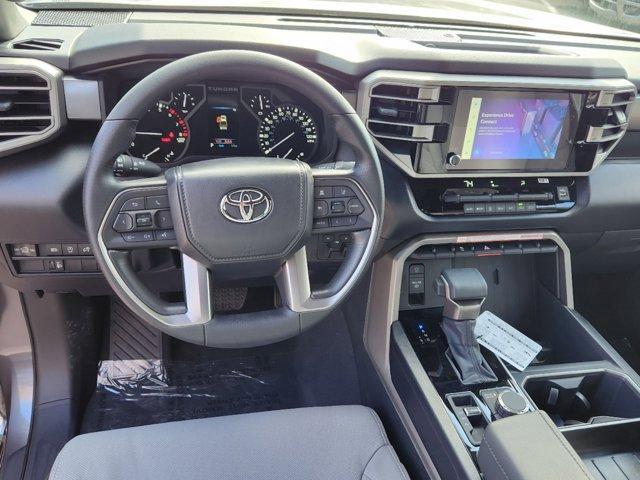 new 2025 Toyota Tundra car, priced at $49,000