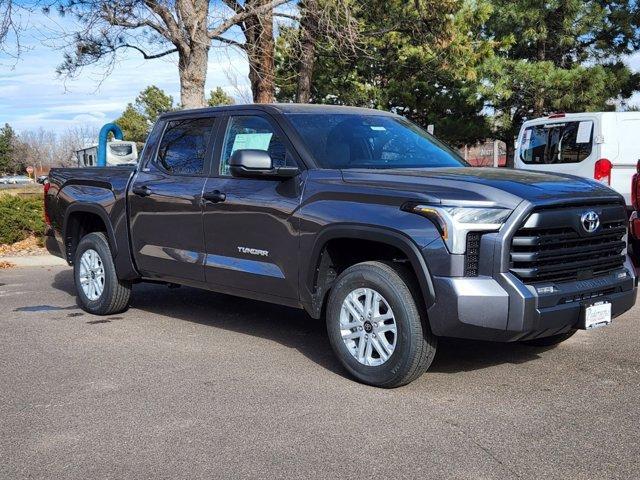 new 2025 Toyota Tundra car, priced at $49,000