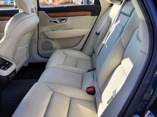 used 2020 Volvo V90 car, priced at $46,990