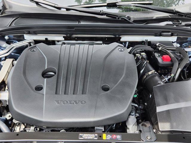 used 2024 Volvo S60 car, priced at $33,000