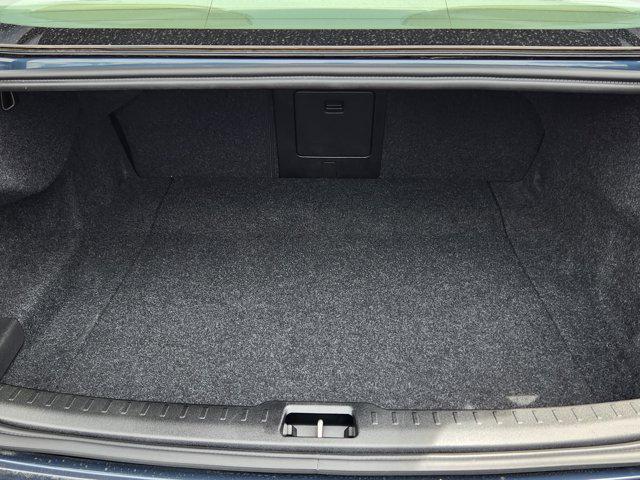 used 2024 Volvo S60 car, priced at $33,000
