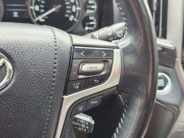 used 2019 Toyota Land Cruiser car, priced at $61,000